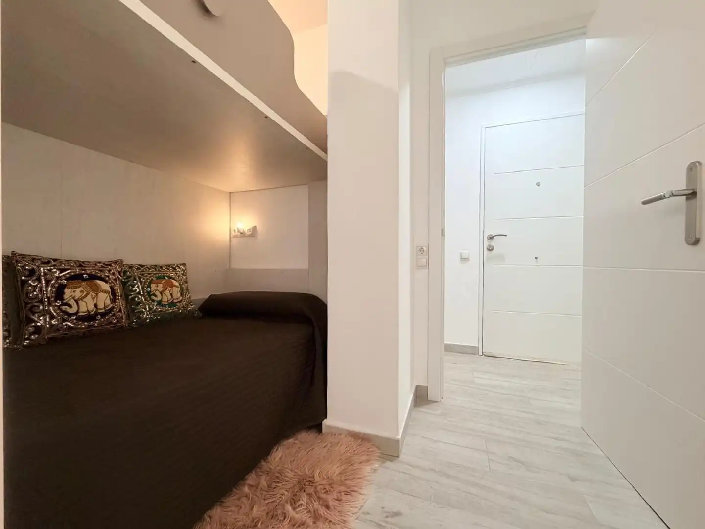 Habitación de Planta baja en venta en Calafell con Aire acondicionado, Calefacción y Trastero
