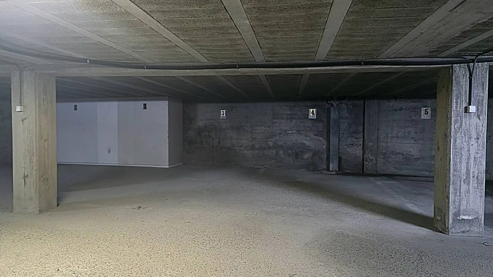 Garaje en venta en Calle Balado, Cambre