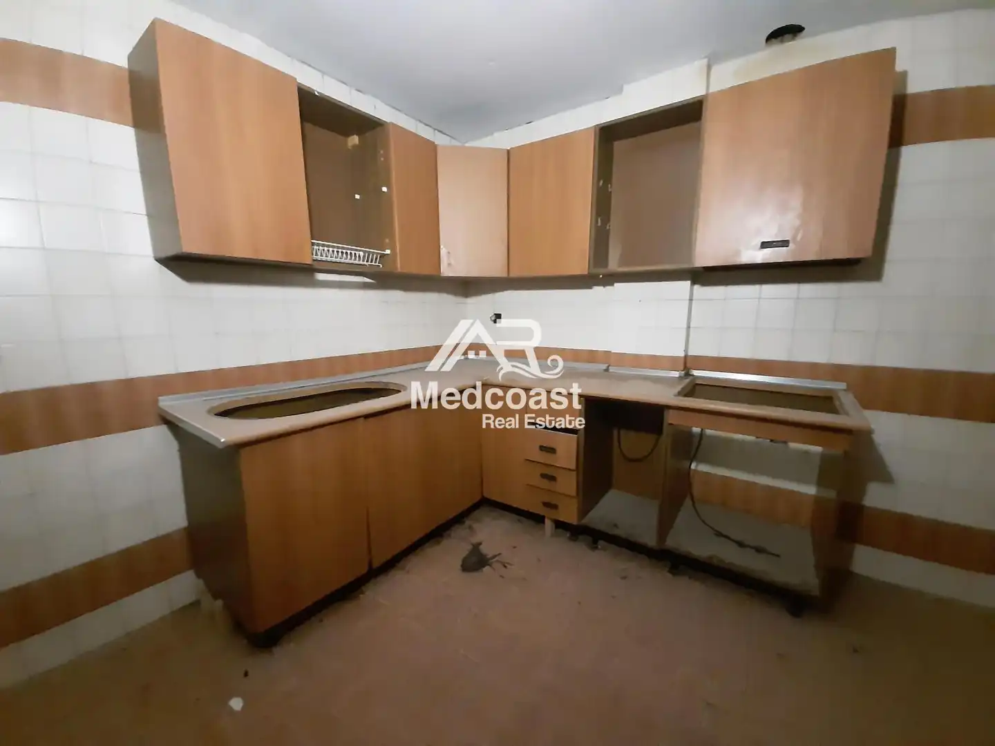 Cocina de Piso en venta en Macael con Terraza