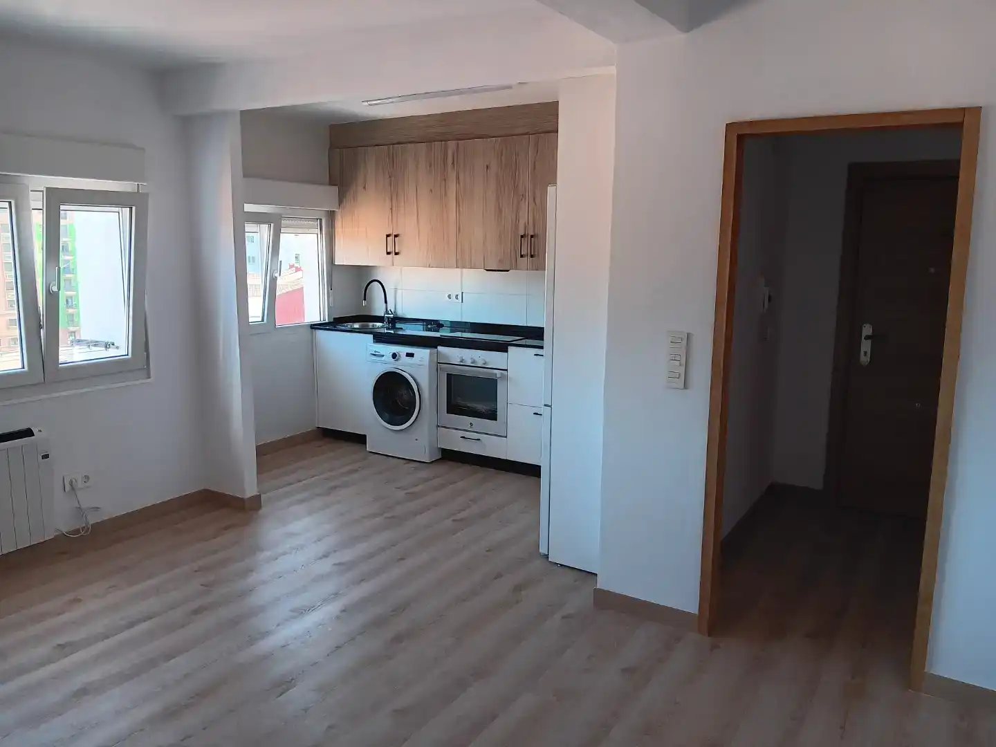 Cocina de Piso en venta en Avilés