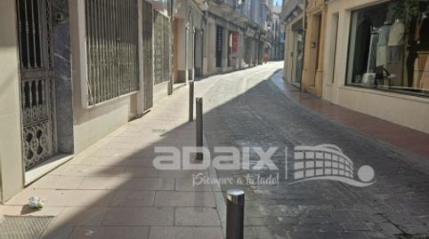 Photo 3 of Garage for sale in Calle General Lozano, 5, Centro, Lucena