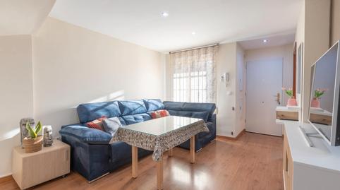 Foto 5 de Ático en venta en Maestro Gregorio Salas, Villa de Otura, Granada