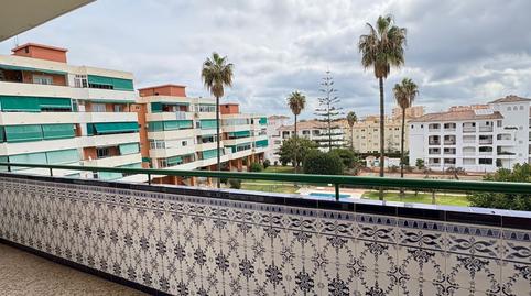 Photo 2 of Flat for sale in El Pinillo, Torremolinos