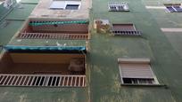 Vista exterior de Apartament en venda en  Almería Capital