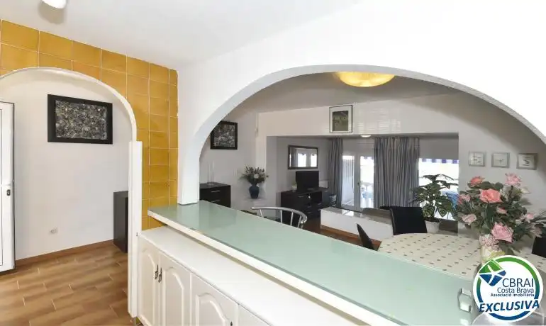 Semi-detached house for sale in Salins - Cavall de Mar, imagen 19