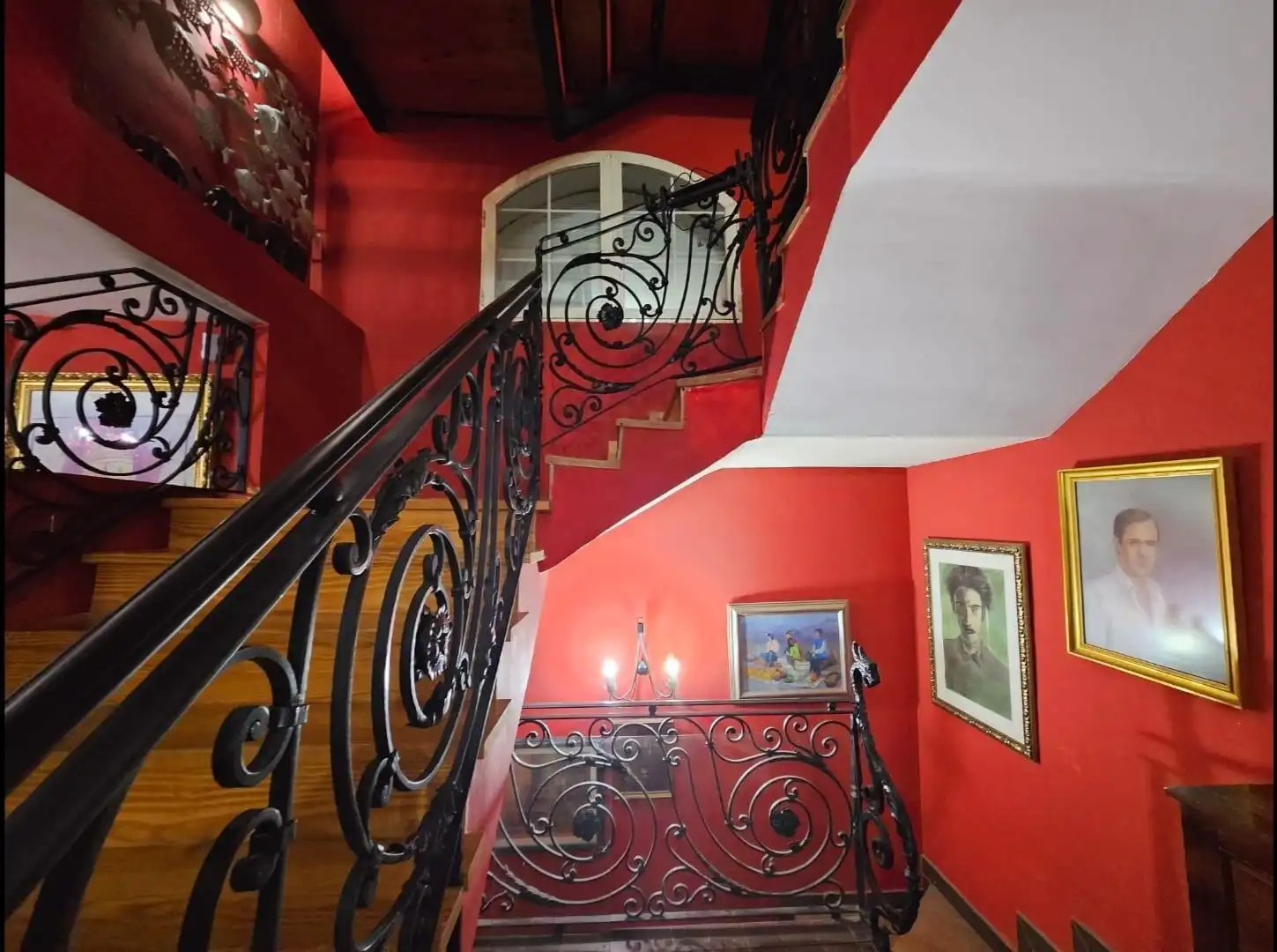 Houses for sale in Torremocha de Jarama  with Heating, Private garden and Terrace