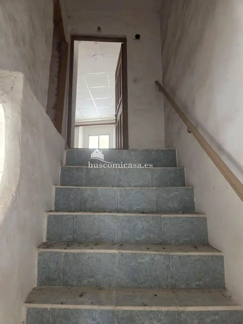 Detached homes for sale in Santiago de Calatrava