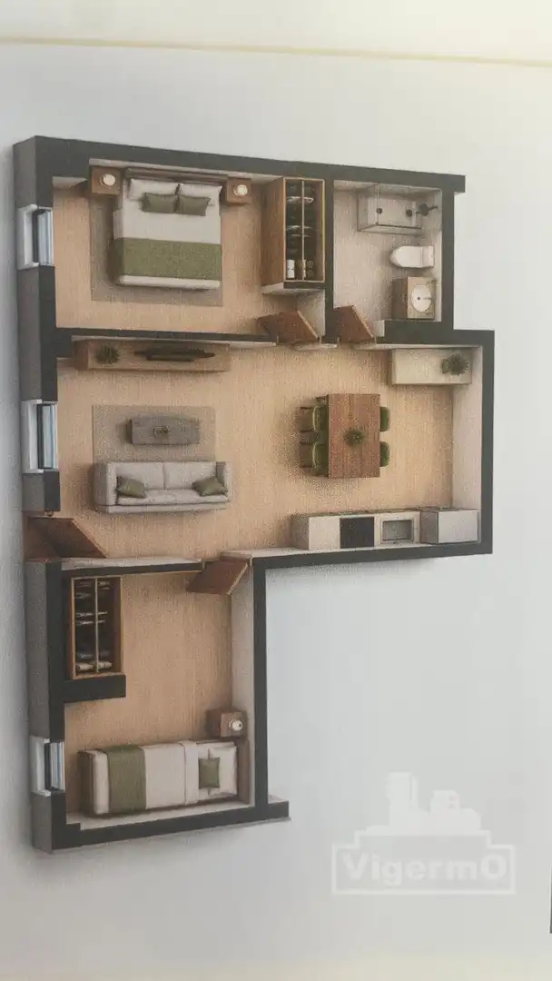 Wohnung zum Verkauf in LA MANCHA, imagen 30