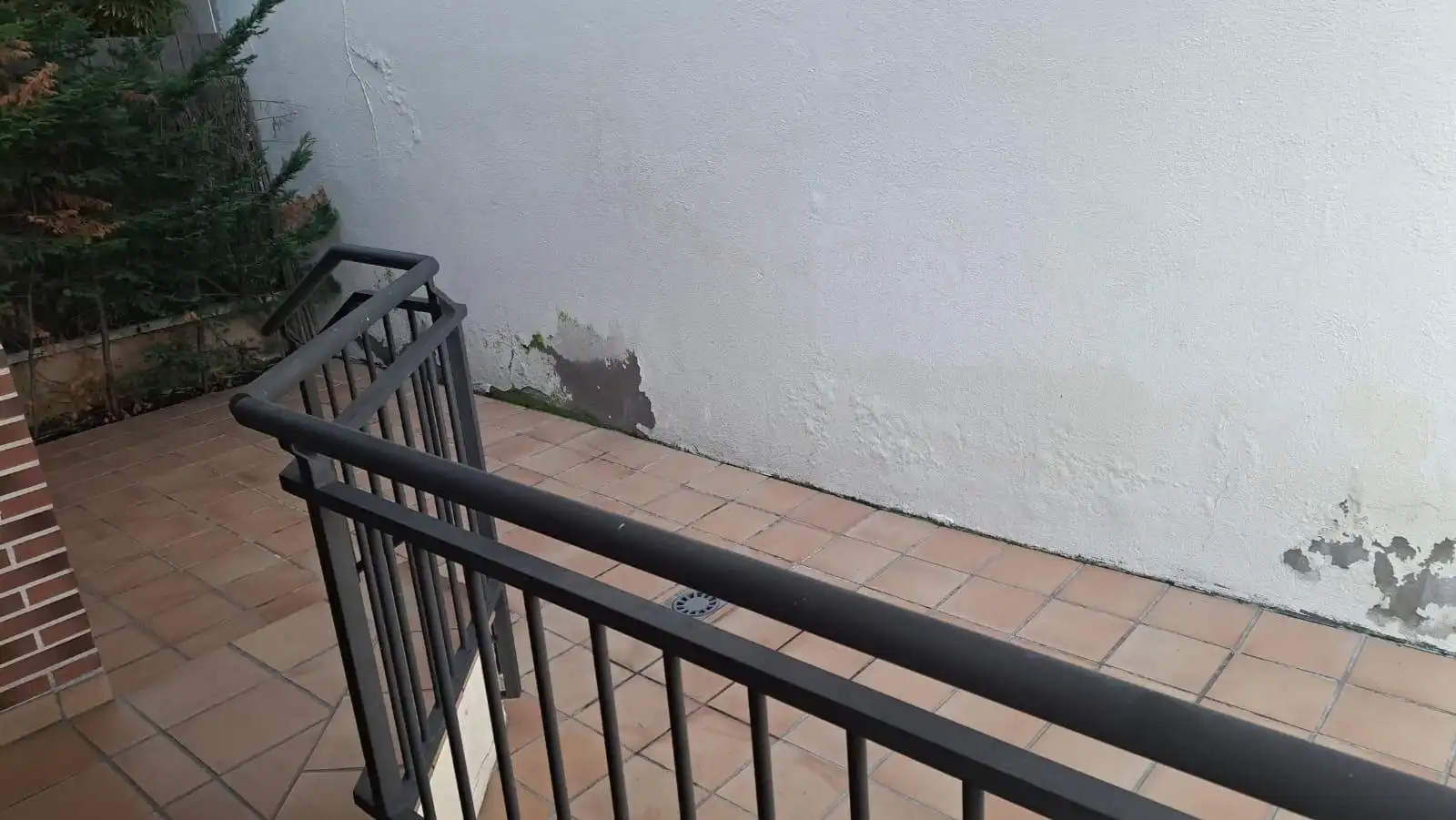 Balcony of Houses for sale in Valladolid  with Heating, Terrace and Community pool