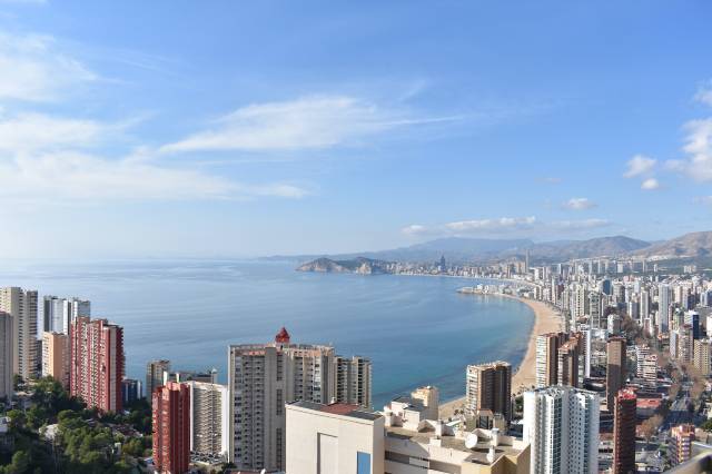 Apartamento en Venta en Rincón Alto