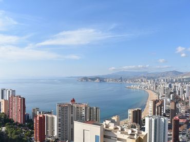 Apartamento en venta en Rincón de Loix
