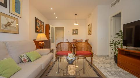 Photo 5 of Flat to rent in Calle Triana, Santa Eufemia, Tomares