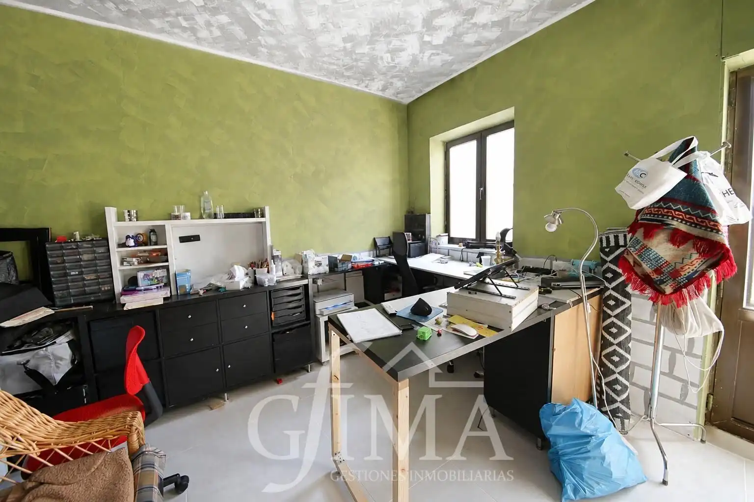 Houses for sale in Tomelloso  with Heating, Terrace and Storage room