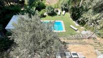 Garden of House or chalet for sale in Arenys de Munt  with Air Conditioner, Heating and Terrace