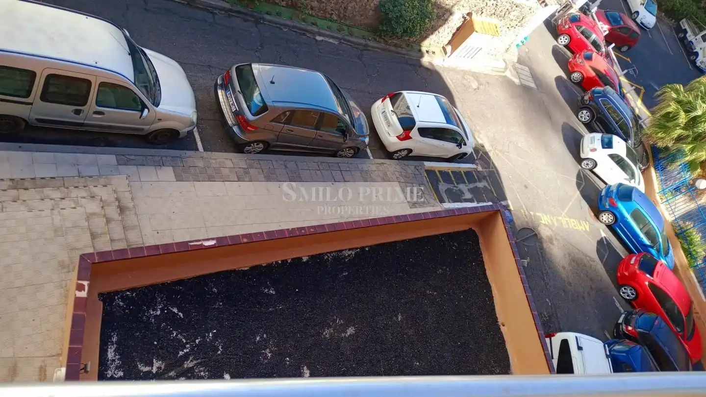 Pis amb ascensor en venda a De Cristobal Colón, imagen 28