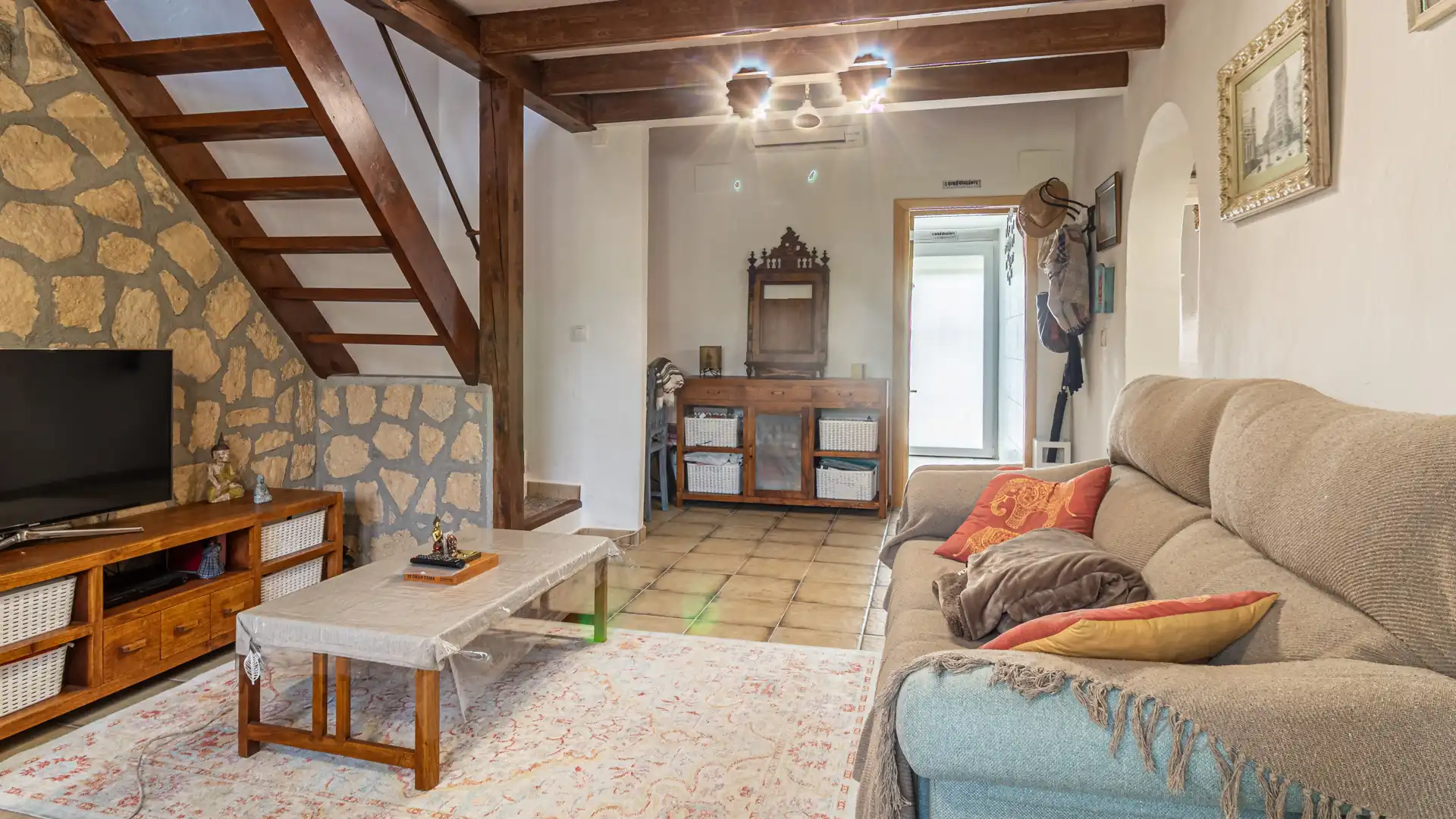 Casa o chalet en venta en El Montgó