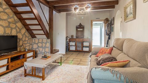 Foto 3 de Casa o chalet en venta en El Montgó, Dénia