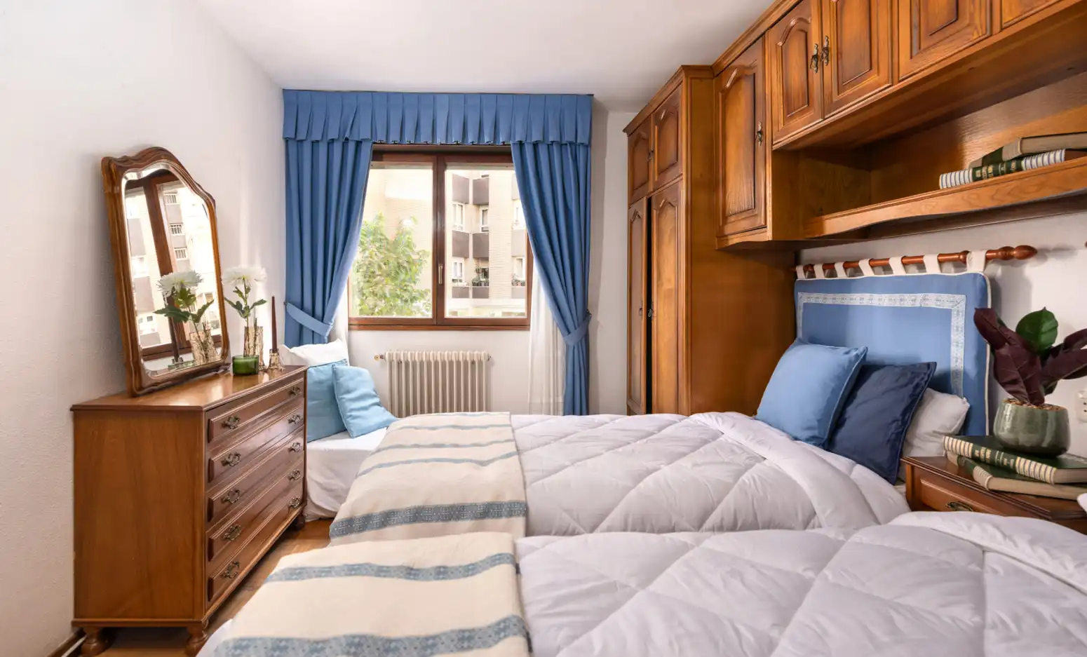 Piso con jardín en venta en Oviedo - CL VALDES SALAS 7, imagen 16