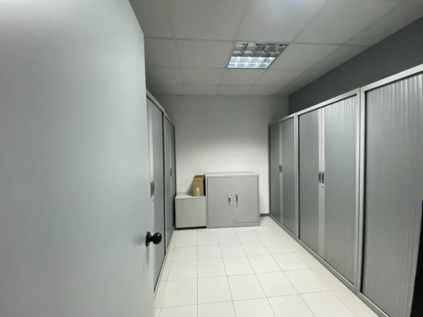 Nau industrial en venda a Hospitalet de Llobregat -  SALVADOR ESPRIU DE, imagen 30