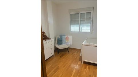 Foto 4 de Dúplex en venta en Avenida Rectores, El Puntal, Murcia Capital
