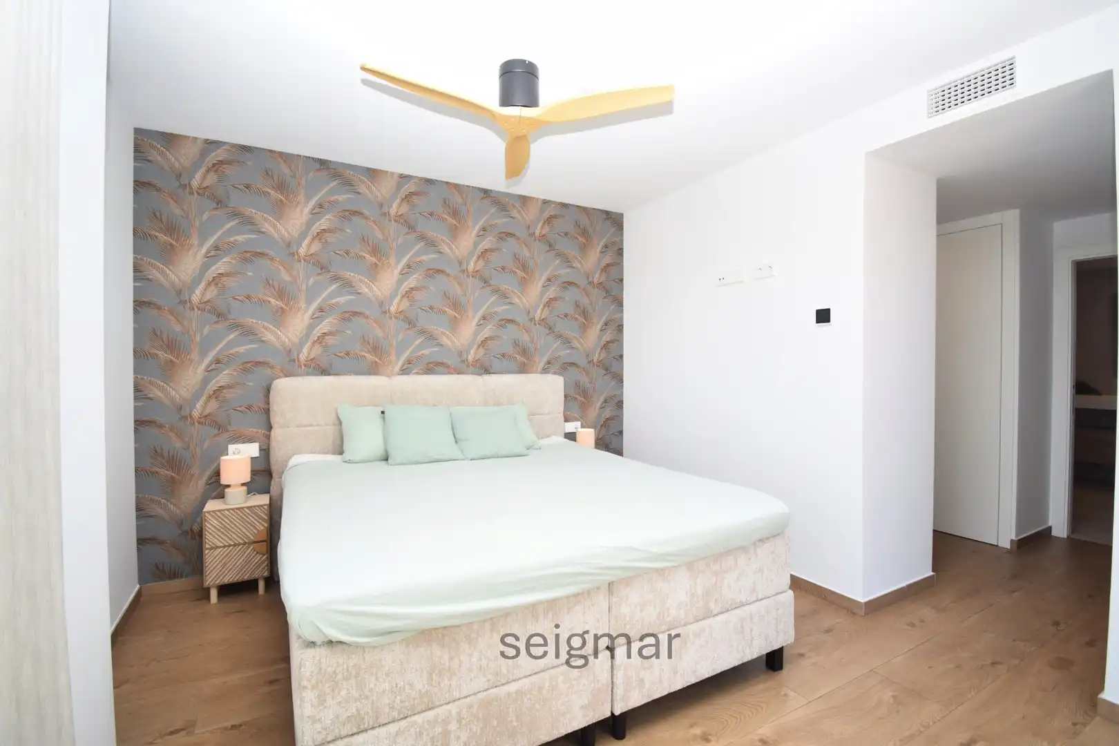 Penthouse mit Terrasse zum Verkauf in Paseo del Emperador Nerón 6, imagen 27