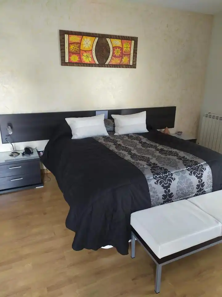 Haus mit Terrasse zum Verkauf in Alagón, imagen 32