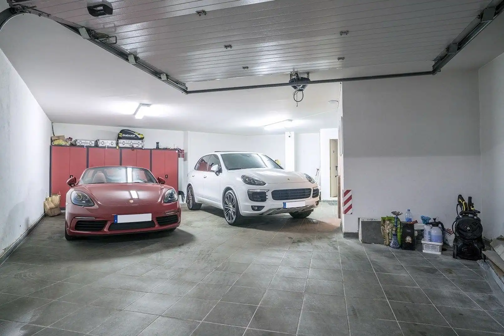 Wohnung mit Terrasse zum Verkauf in Milla de Oro, imagen 15