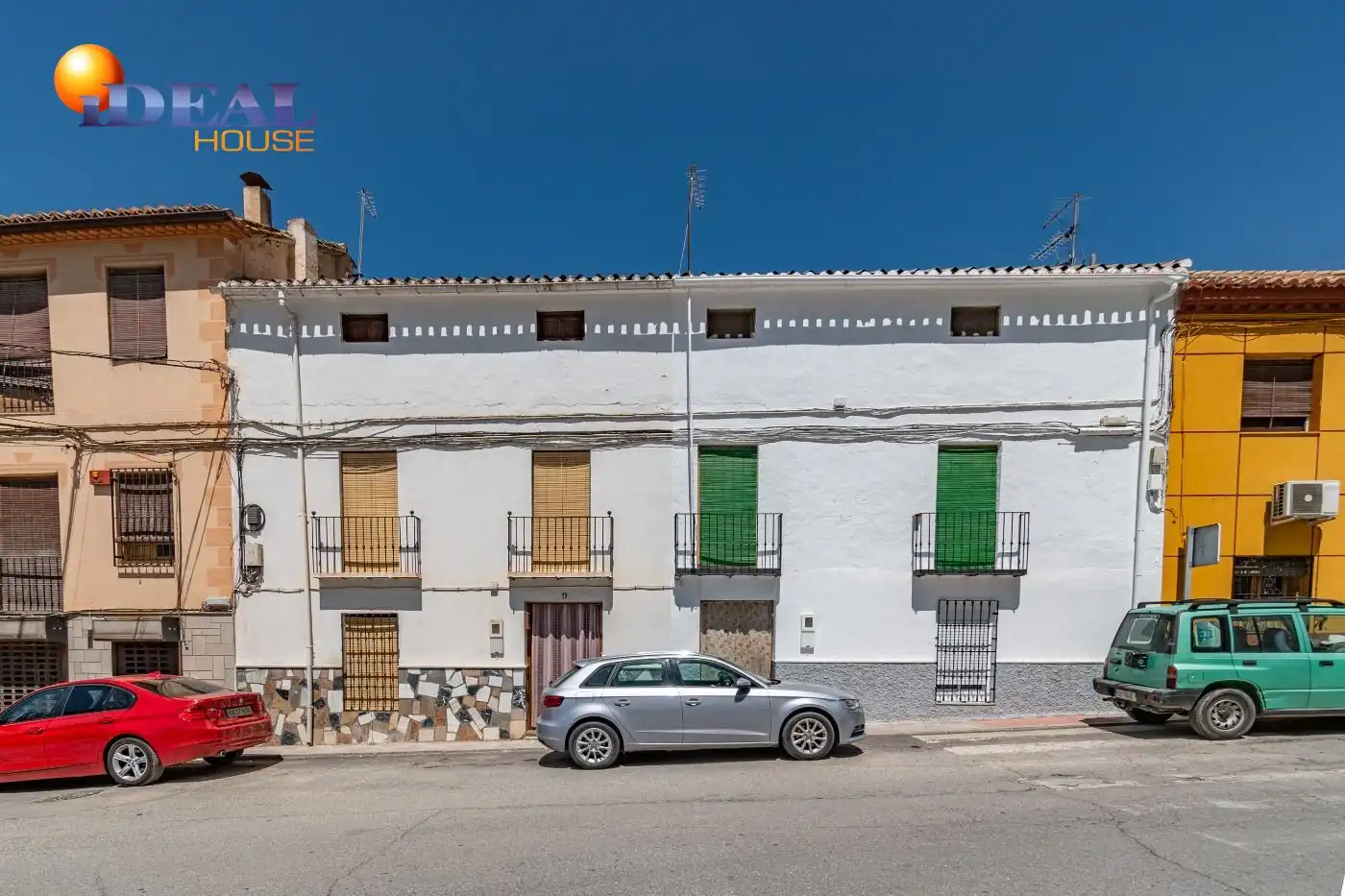Casa en venta en Íllora, imagen 40