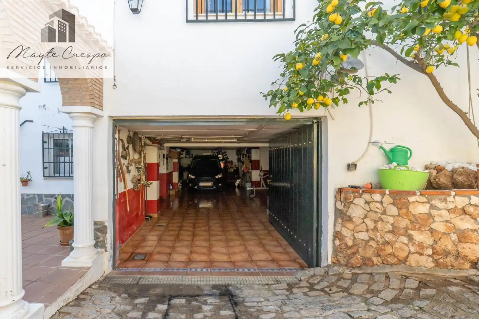 Chalet con terraza en venta en Villa de Otura, imagen 47