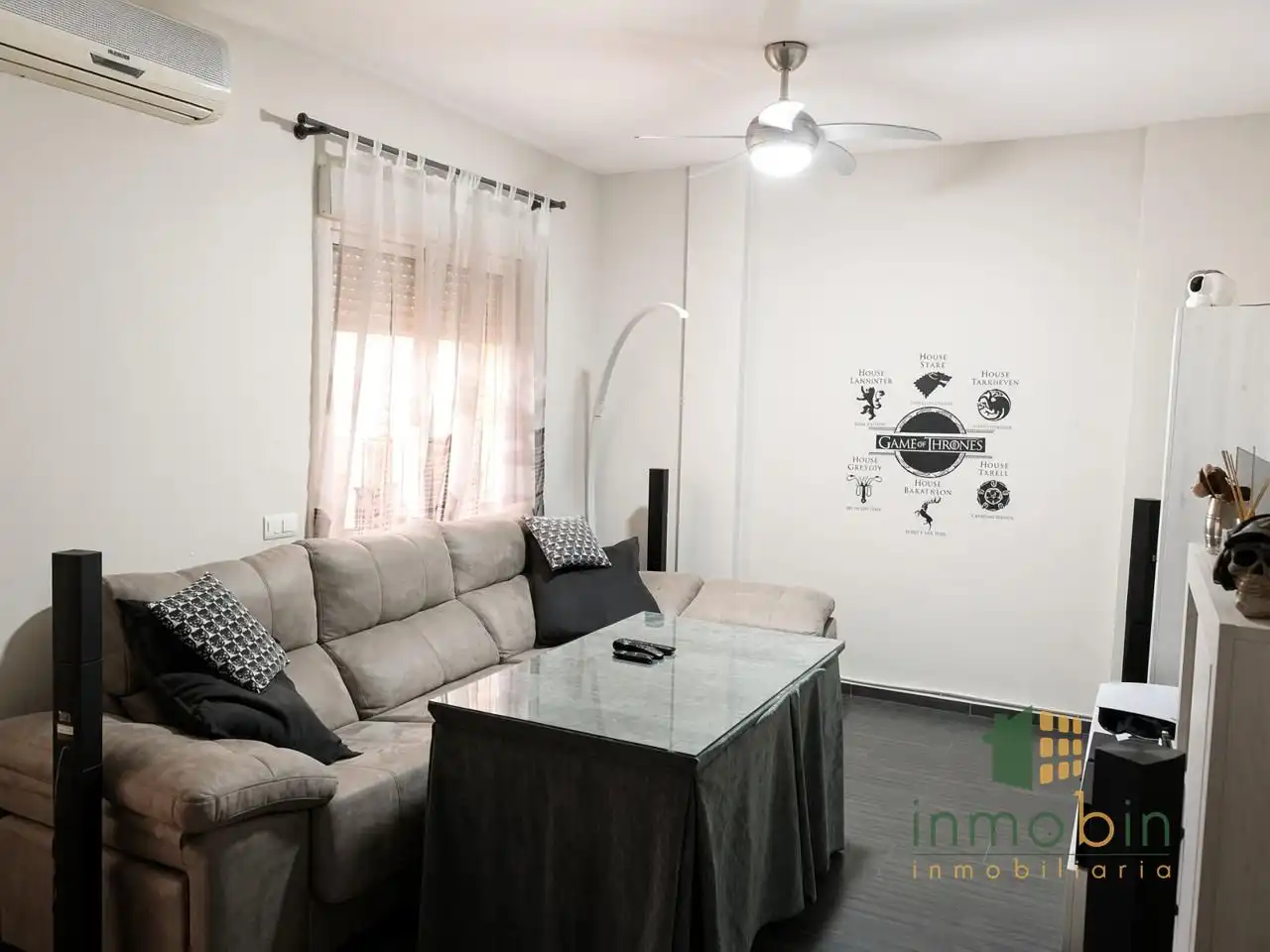 Penthouse mit Aufzug zum Verkauf in Don Benito, imagen 2