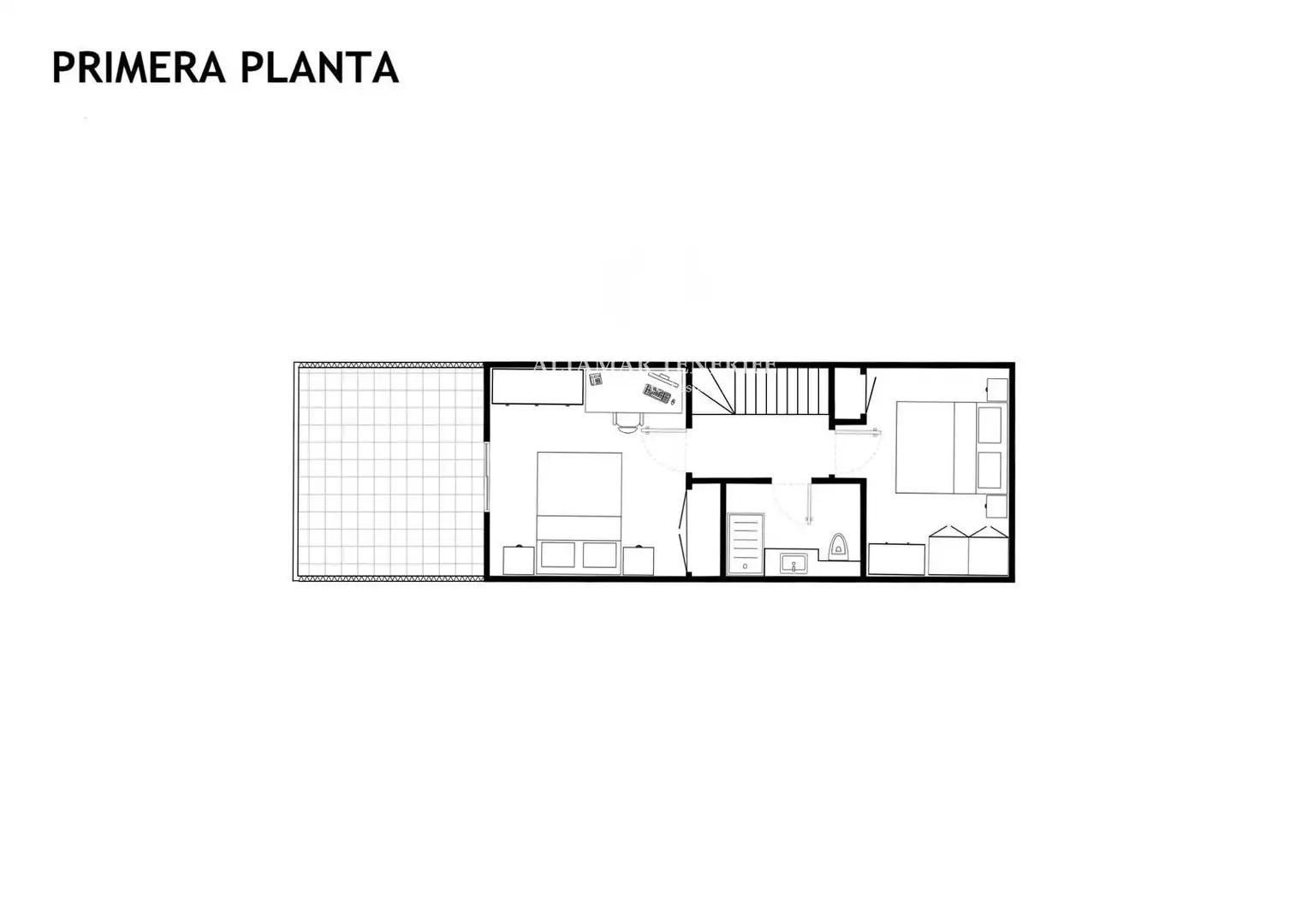 Maisonette mit Pool zum Verkauf in RAFAEL PUIG LLUVINA, 39, imagen 27