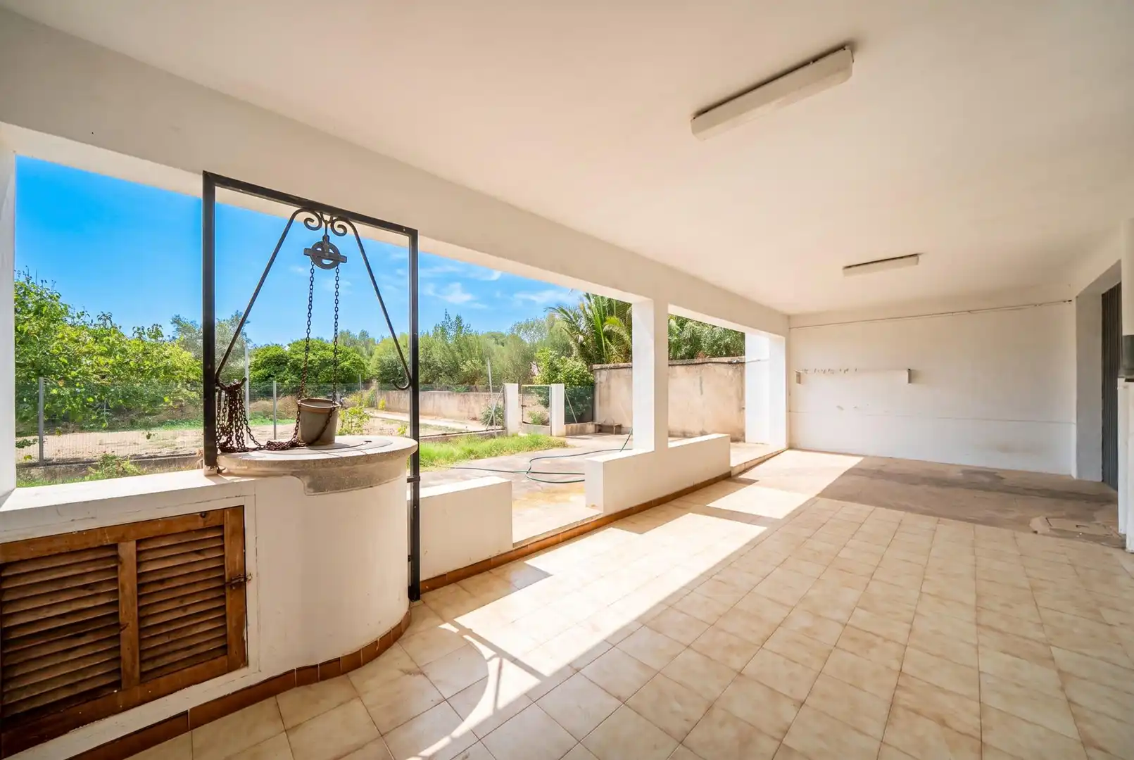 Casa a schiera in vendita a Carrer Major