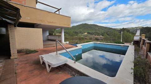 Foto 3 de Casa o chalet en venta en Canyelles, Barcelona