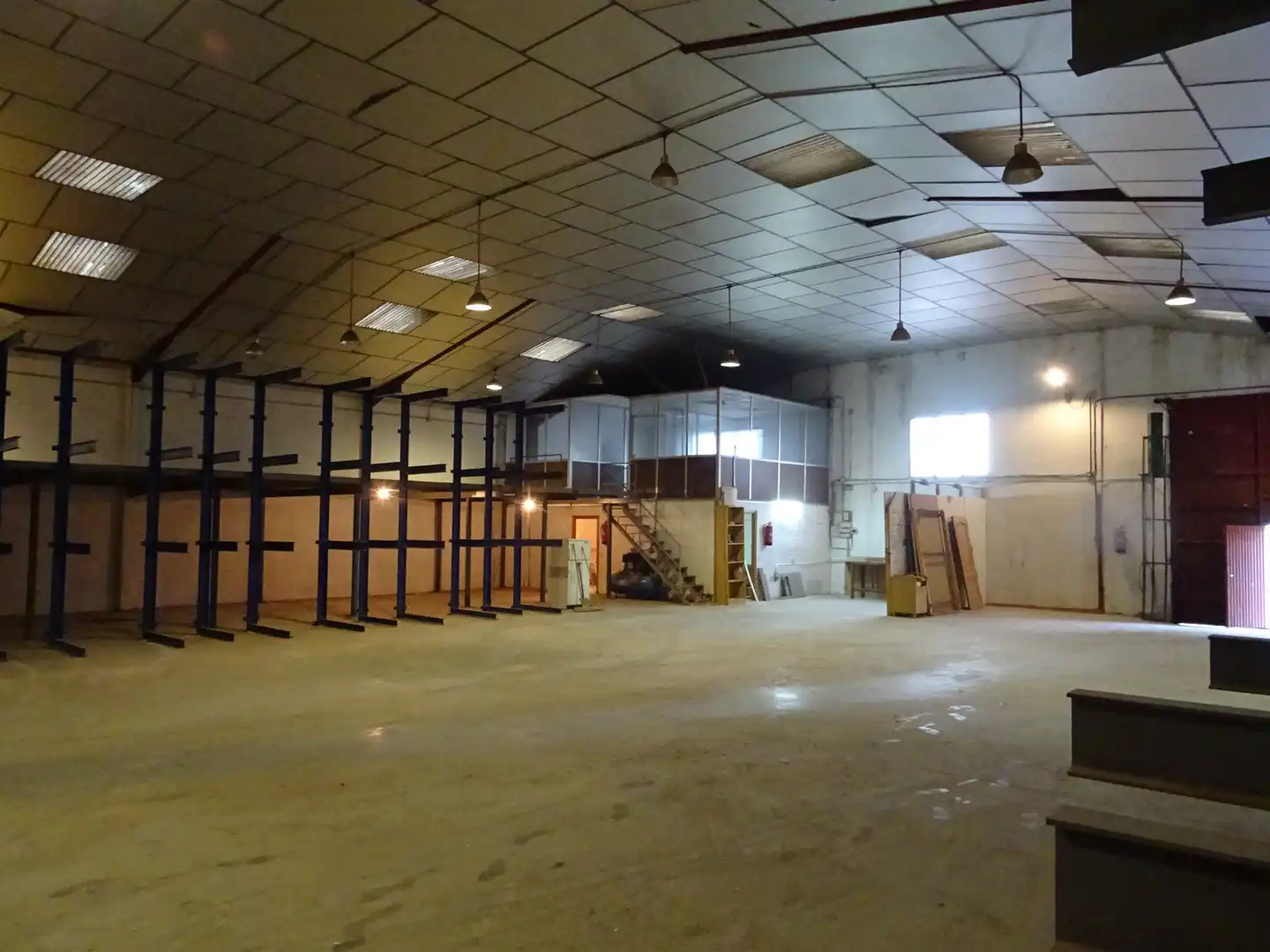 Nave industrial en alquiler en Centro, imagen 6