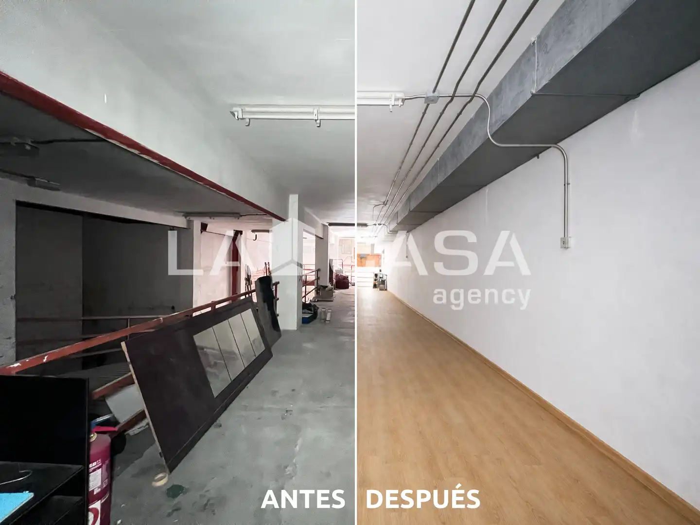 Local comercial en venta en Artigues - Llefià, imagen 13