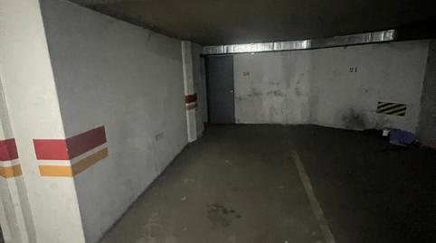 Foto 5 de Garatge en venda a Calle Sor María de San José, Centro, Ávila