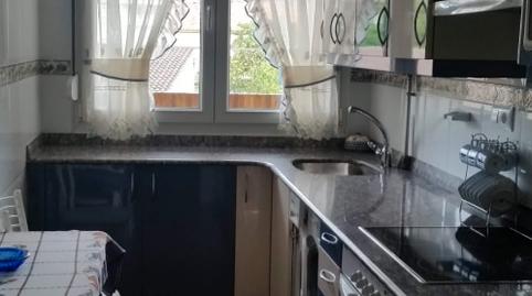 Foto 3 von Wohnung zur Miete in Avenida Benedicto Ruiz, Ajo, Bareyo