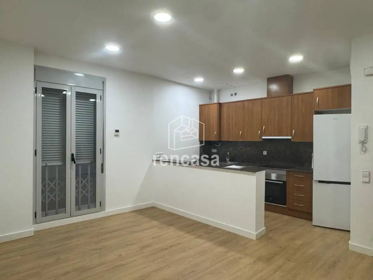 Cocina de Piso en venta en  Lleida Capital con Calefacción y Parquet