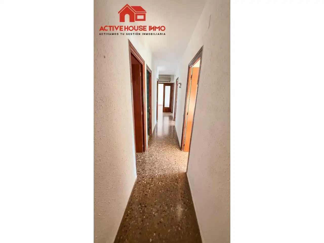 Wohnung zum Verkauf in Santa Bàrbara