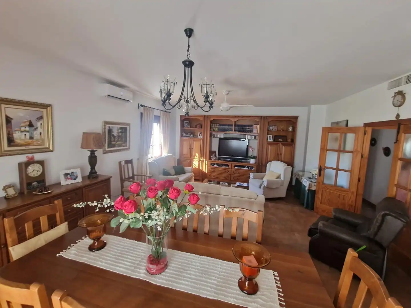 Chalet en venta en Medina Sidonia, imagen 2