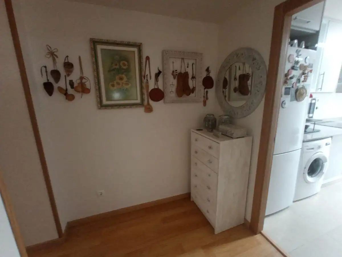 Pis en venda en La Ràpita amb Calefacció, Parquet i Balcó
