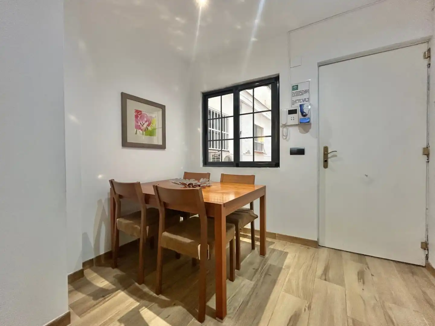 Apartament amb terrassa en venda a Centro, imagen 8