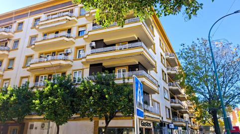 Foto 5 de Piso en venta en Calle Ventura de la Vega, La Buhaira, Sevilla