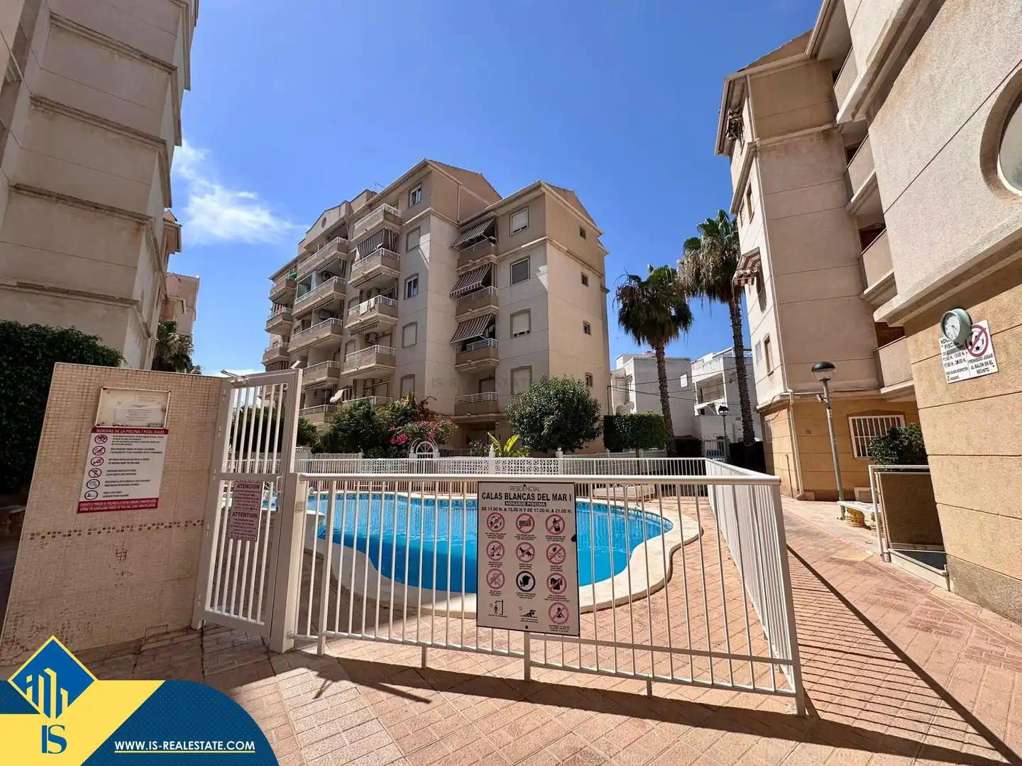 Pis amb terrassa en venda a Playa del Cura, imagen 33