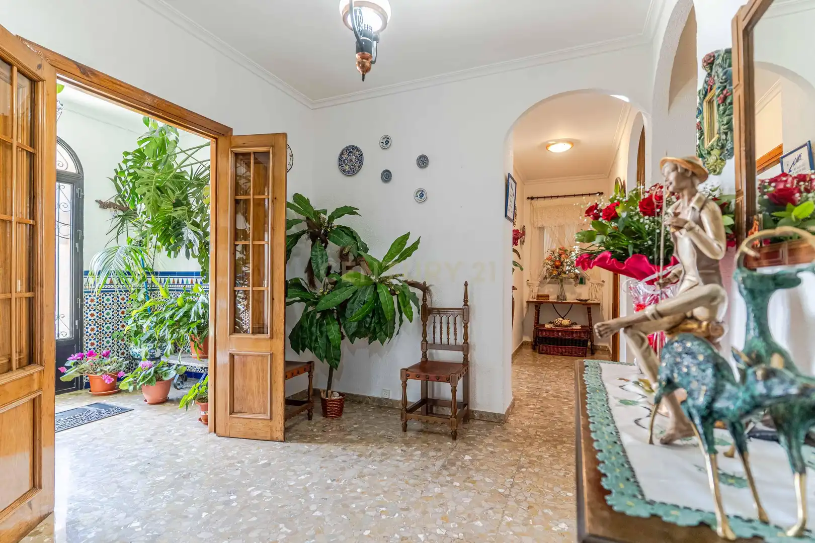 House with balcony for sale in Avenida Mariana Pineda, 40, Guadix, Spain, imagen 6