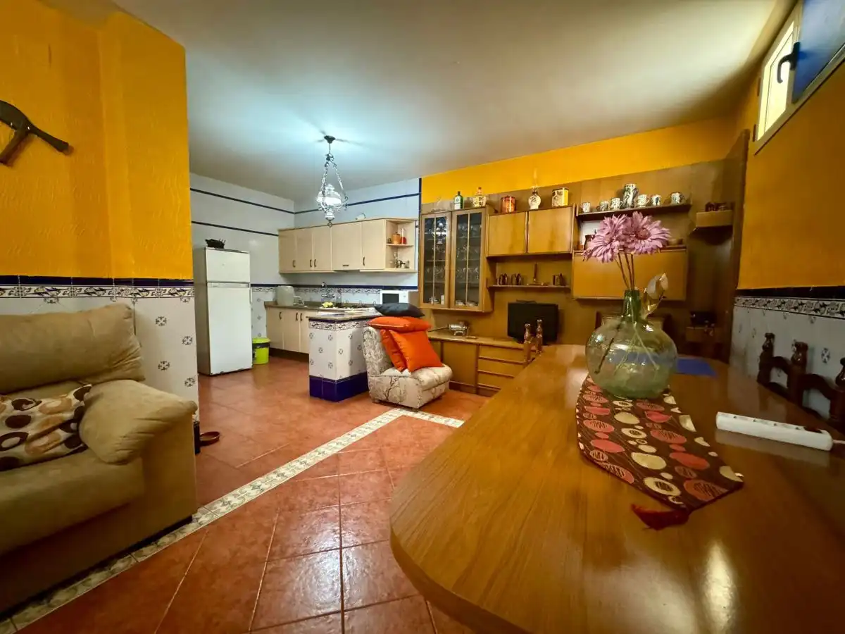 Detached house with pool for sale in Valdepeñas, imagen 46