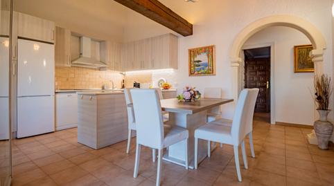 Foto 3 de Casa o xalet de lloguer a Altea ciudad, Alicante