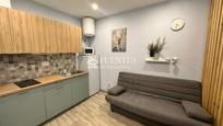 Kitchen of Flat for sale in Alicante / Alacant  with Air Conditioner and Terrace