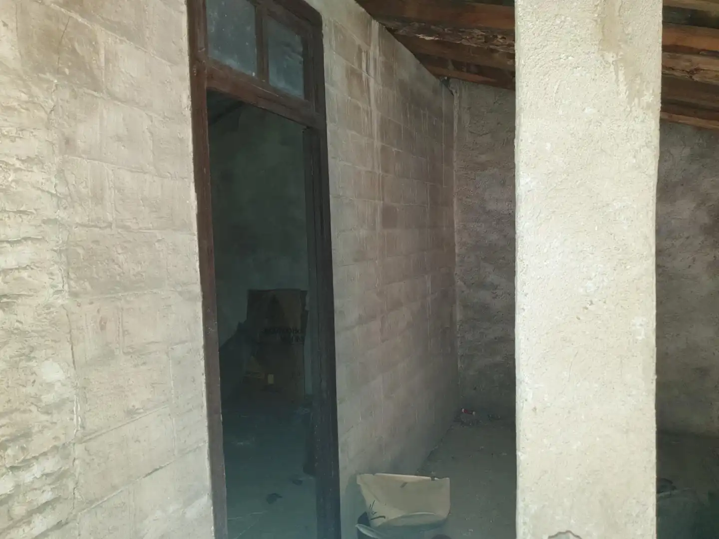 Casa o xalet en venda a Portbou
