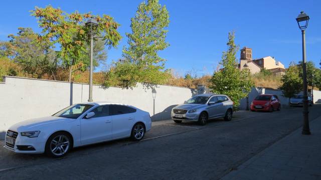 Terreno residencial en Venta en San Lorenzo - San Marcos